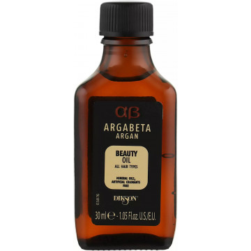 Купить - Dikson Argabeta Oil - Масло для волос