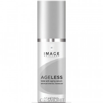 Купить - Image Skincare Ageless Total Anti-Aging Serum STC - Омолаживающая сыворотка комплексного действия со стволовыми клетками