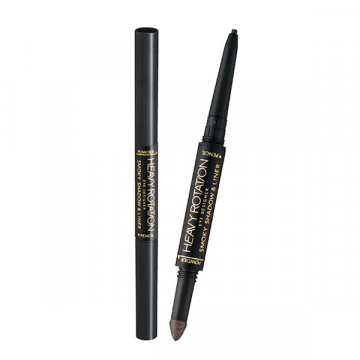 Купить - Isehan Havy Rotation Smoky Eyes - Подводка-лайнер для глаз