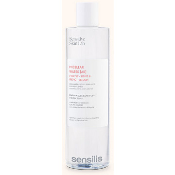 Купить - Sensilis Micellar Water - Мицеллярная вода