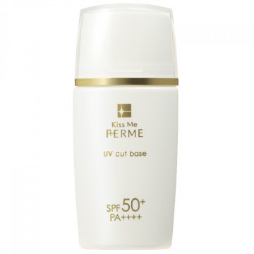 Купить - Isehan Ferme Daily UV Base New SPF50 - Солнцезащитная основа под макияж