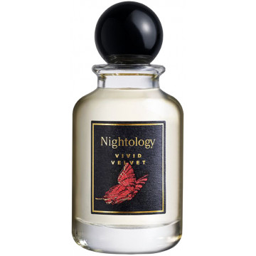 Купить - Nightology Vivid Velvet - Парфюмированная вода
