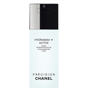 Купить - Chanel Precision Hydramax + Active Fluid - Флюид для лица активное увлажнение 