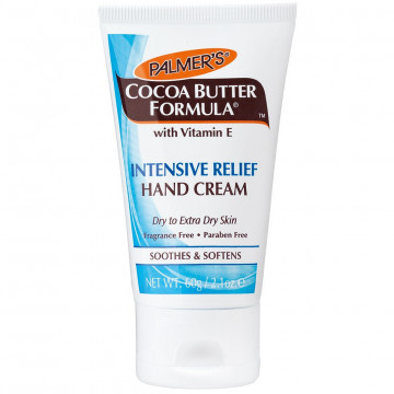 Купить - Palmer's Cocoa Butter Intensive Relief Hand Cream - Крем для рук "Интенсивная помощь"