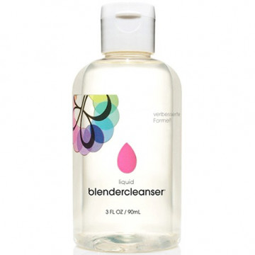 Купить - Beautyblender Blender Cleanser - Очищающий гель для спонжа