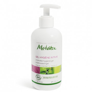 Купить - Мelvita Intimate Hygiene Gel - Гель для интимной гигиены