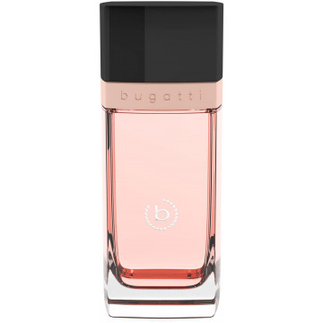 Купить - Bugatti Eleganza - Парфюмированная вода