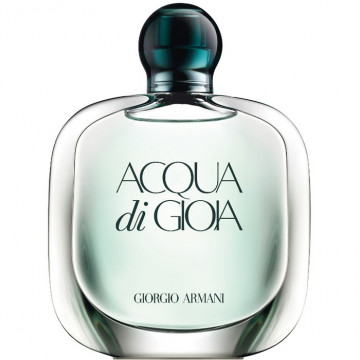 Купить - Giorgio Armani Acqua di Gioia - Парфюмированная вода (тестер)