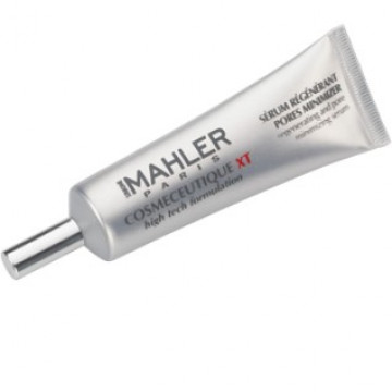 Купить - Simone Mahler Serum Regenerant Pore Minimizer - Восстанавливающая сужающая поры сыворотка