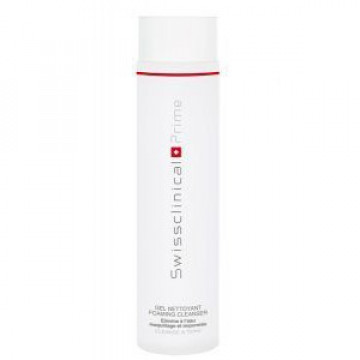 Купить - Swissclinical Foaming Cleanser for Face - Гель для умывания