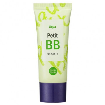 Купить - Holika Holika Aqua Petit BB Cream - ВВ крем для лица увлажняющий