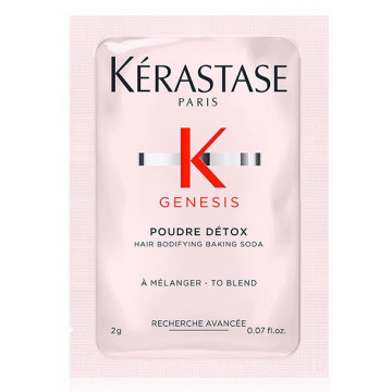 Купить - Kerastase Genesis Poudre Detox - Очищающее средство для волос и кожи головы