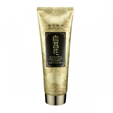 Купить - Daeng Gi Meo Ri Ja Dam Hwa Luxury Gold Solution - Шампунь + Кондиционер 