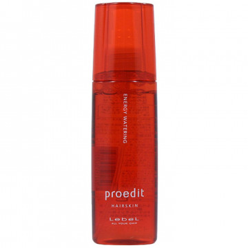Купить - Lebel Proedit Hair Skin Energy Watering - Энергетический термальный спрей для кожи головы и волос Купить - Lebel Proedit Hair Skin Energy Watering - Энергетический термальный спрей для кожи головы и волос