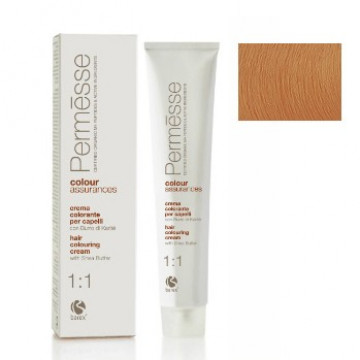 Купить - Barex Permesse Корректор цвета - Крем-краска для волос с маслом Карите