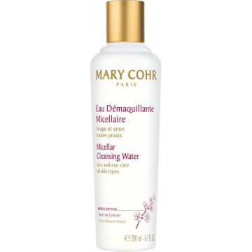 Купить - Mary Cohr Eau Demaquillante Micellaire Douceur - Мицеллярная вода для всех типов кожи