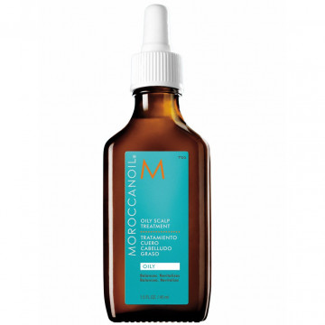 Купить - Moroccanoil Oily Scalp Treatment - Средство для ухода за жирной кожей головы