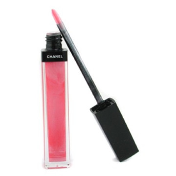 Купить - Chanel Aqualumiere Gloss - Блеск для губ