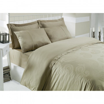 Купить - Issimo Home Ivory - Полуторный комплект