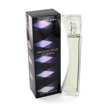 Купить - Elizabeth Arden Provocative Woman - Парфюмированная вода