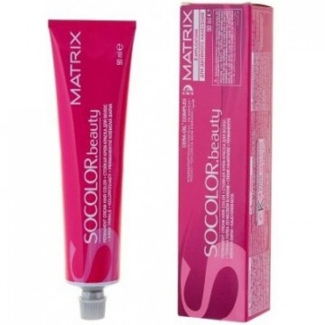 Купить - Matrix SOCOLOR. Beauty Warms - Крем-краска для волос