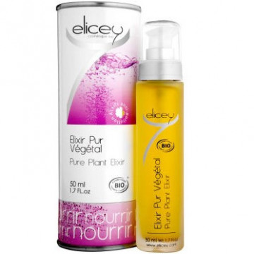 Купить - Elicey Pure plant Elixir - Растительный эликсир