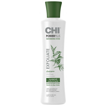 Купить - CHI Power Plus Exfoliate Shampoo - Отшелушивающий шампунь