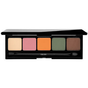 Купить - Nouba Celebrity Eyeshadow Palette - Палетка теней для век