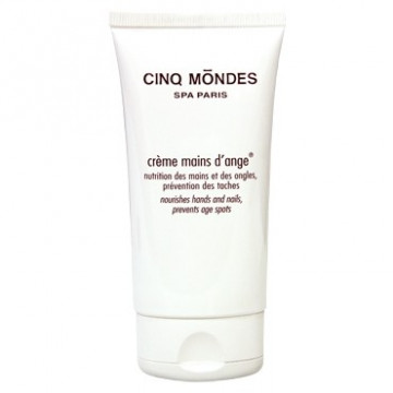 Купить - Cinq Mondes Angel Hand Cream - Крем для рук