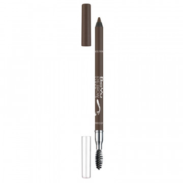 Купить - BeYu Eyebrow Liner Waterproof - Карандаш для бровей водостойкий