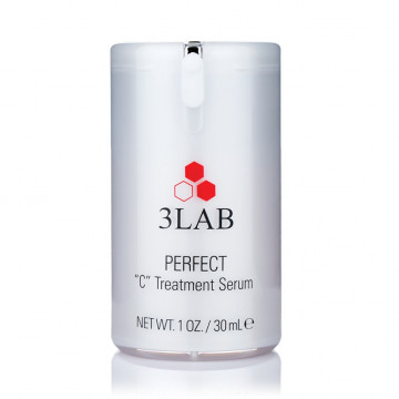 Купить - 3LAB Perfect C Treatment Serum - Сыворотка Perfect с витамином С для кожи лица