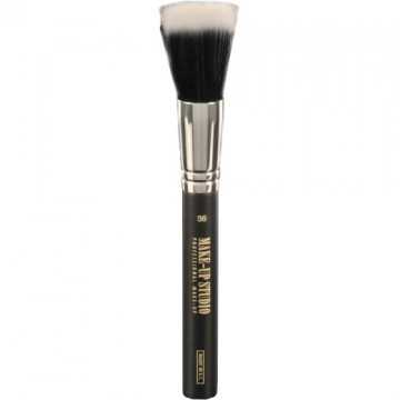 Купить - Make-Up Studio Foundation Polish Brush Nero Nr. 36 - Кисть для нанесения тональной основы