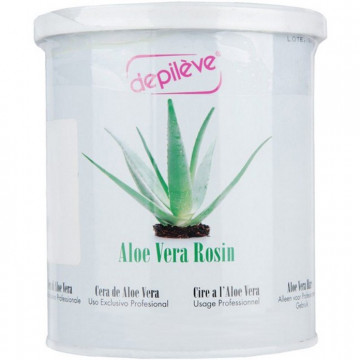 Купить - Depileve Aloe Vera Wax - Алое Вера воск
