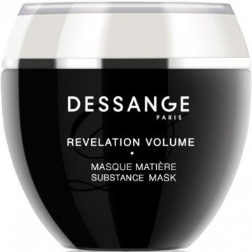 Купить - Dessange Revelation Volume Masque Matière - Маска для придания объема волосам