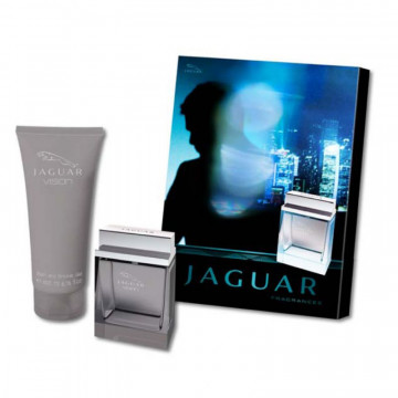 Купить - Jaguar Vision - Набор (EDT100+S/G200)