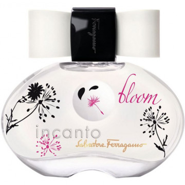 Купить - Salvatore Ferragamo Incanto Bloom - Туалетная вода (тестер)