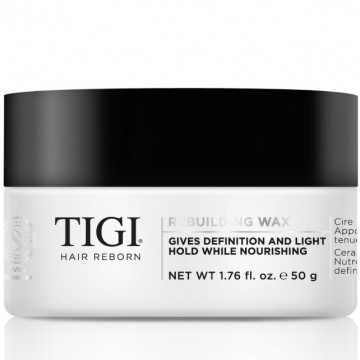 Купить - Tigi Hair Reborn Rebuilding Wax - Текстурирующий воск средней фиксации