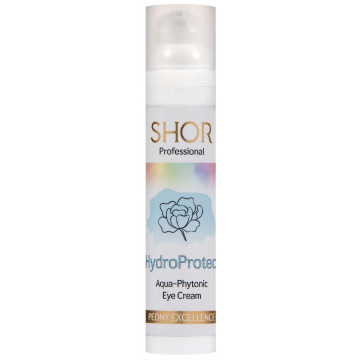 Купить - Shor Cosmetics Hydro Protect Aqua-Phytonic Eye Cream - Крем для кожи вокруг глаз