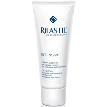 Купить - Rilastil Intensive Day Cream - Дневной крем для лица Риластил Интенсив 