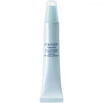 Купить - Shiseido Pureness Pore Minimizing Cooling Essence - Эссенция освежающая для уменьшения пор