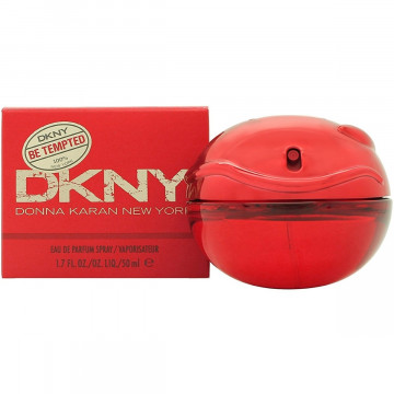Купить - Donna Karan DKNY Be Tempted EDP 50 ml