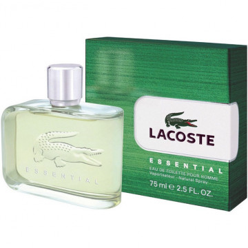 Купить - Lacoste Essential - Туалетная вода (тестер)