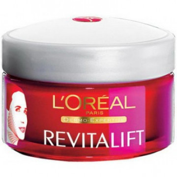 Купить - L`Oreal RevitaLift - Крем для контура лица и шеи