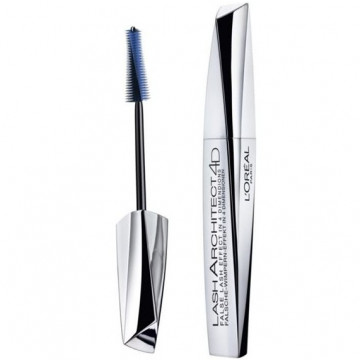 Купить - L'Oreal Lash Architect 4D - Тушь с эффектом накладных ресниц