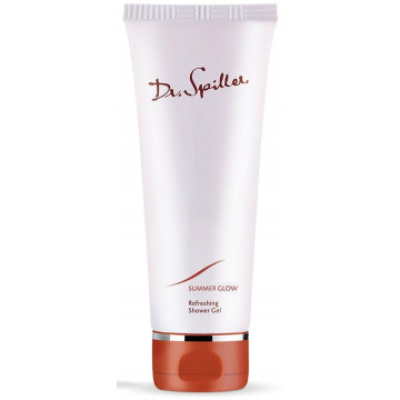 Купить - Dr. Spiller Refreshing Shower Gel - Освежающий гель для душа