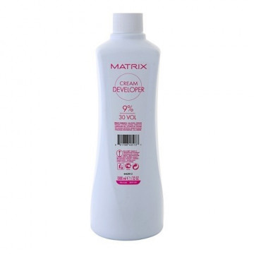Купить - Matrix Cremes Oxydants 9% - Крем-оксидант