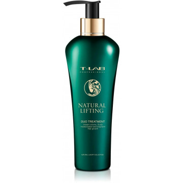 Купить - T-LAB Professional Natural Lifting Duo Treatment - Дуо-кондиционер для увеличения объема волос