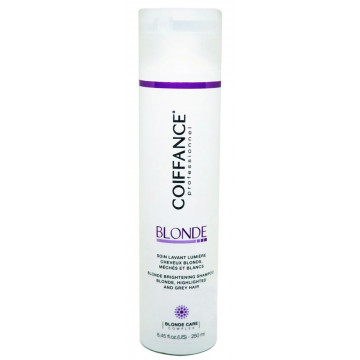 Купить - Coiffance Professionnel Blond Brightening Shampoo - Шампунь для светлых волос