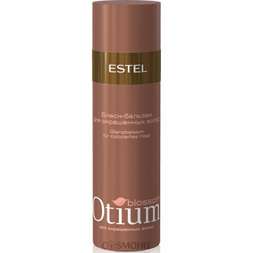 Купить - Estel Professional Otium Blossom - Блеск-бальзам для окрашенных волос