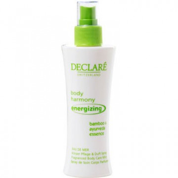 Купить - Declare Eau de Mer Fragranced Body Care Mist - Ароматизированный спрей для тела